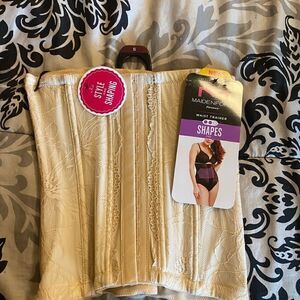 Maidenform waist trimmer